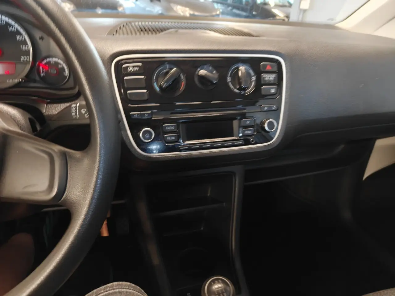 Billede 11 - VW Up! 1,0 60 Take Up!