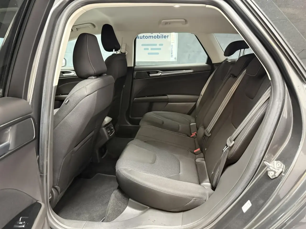 Billede 21 - Ford Mondeo 2,0 HEV  Hybrid Titanium 187HK Stc 6g Aut.
