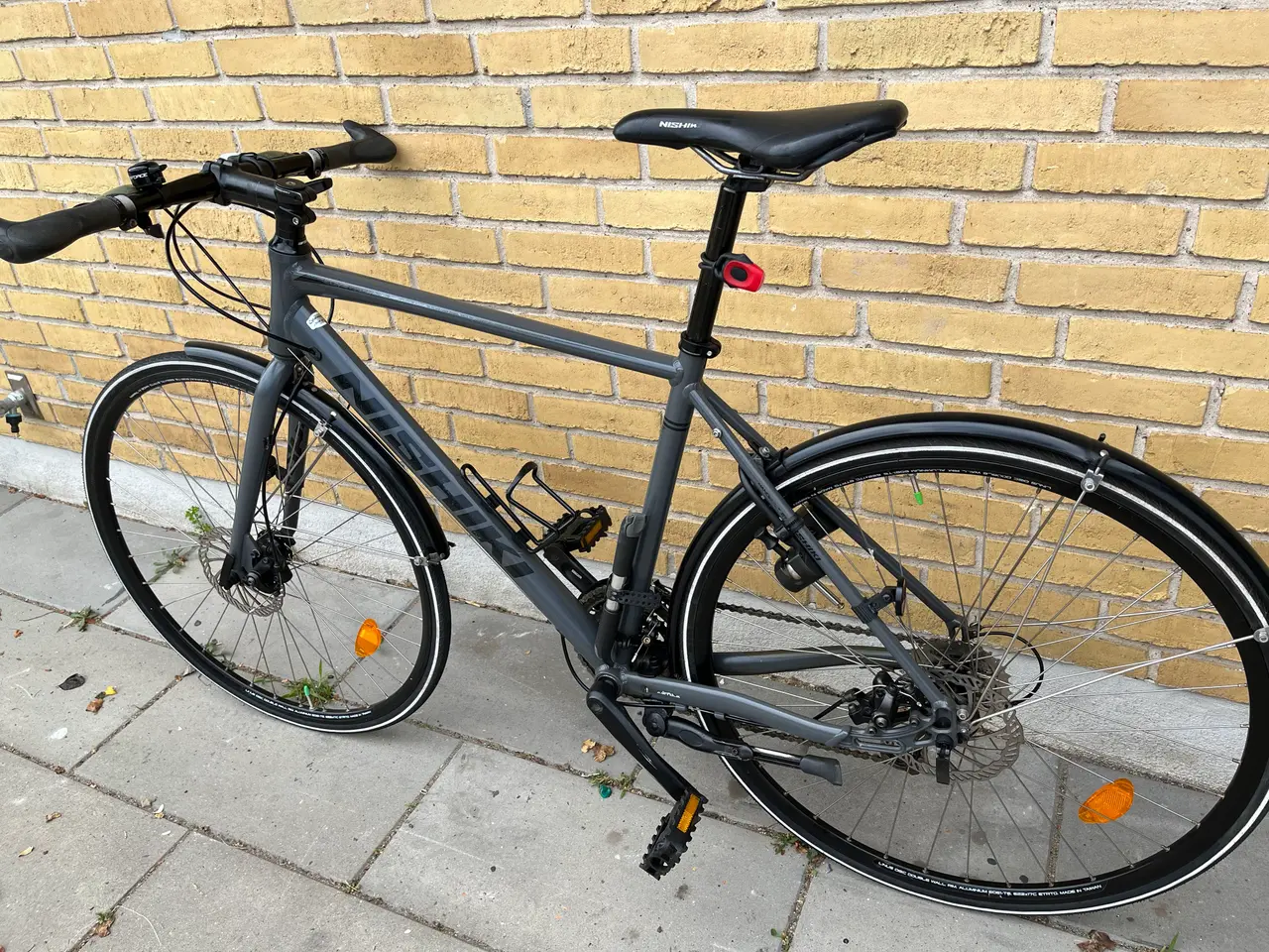 Billede 8 - Nishiki herre race