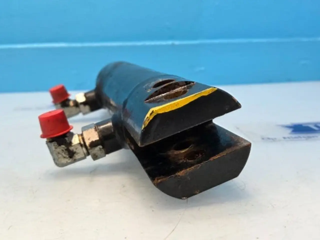 Billede 8 - New Holland CR9.90 Cylinder 47618263