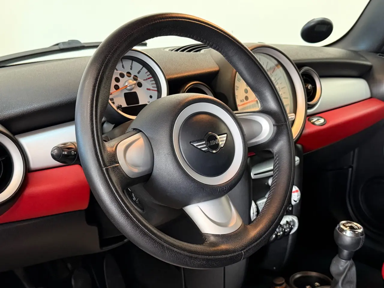 Billede 6 - MINI Cooper 1,6 