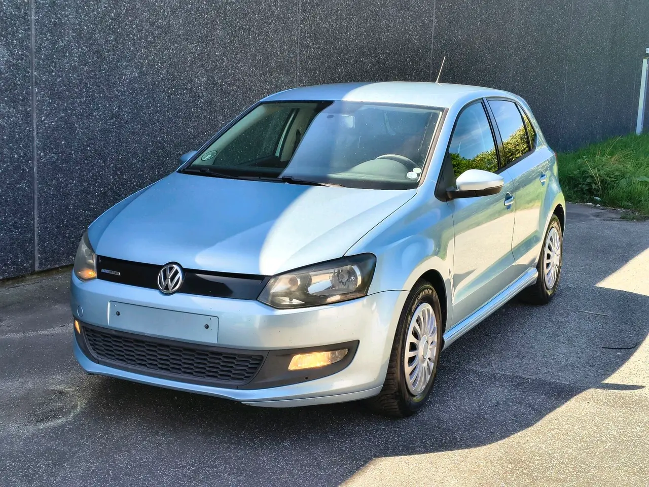 Billede 10 - VW Polo 1,2 blueMotion TDI 75HK 5d