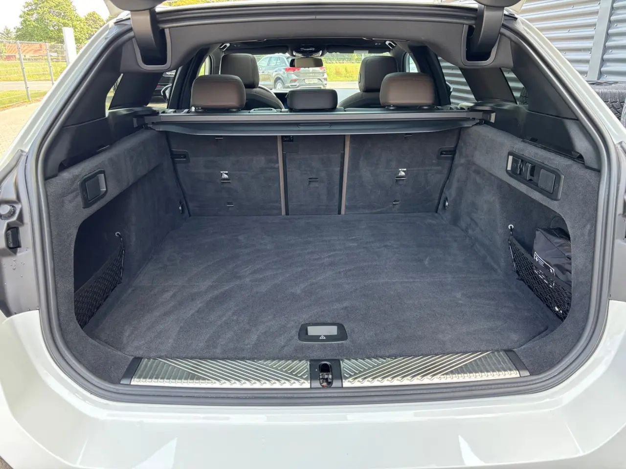 Billede 17 - BMW i5 eDrive40 Touring M-Sport