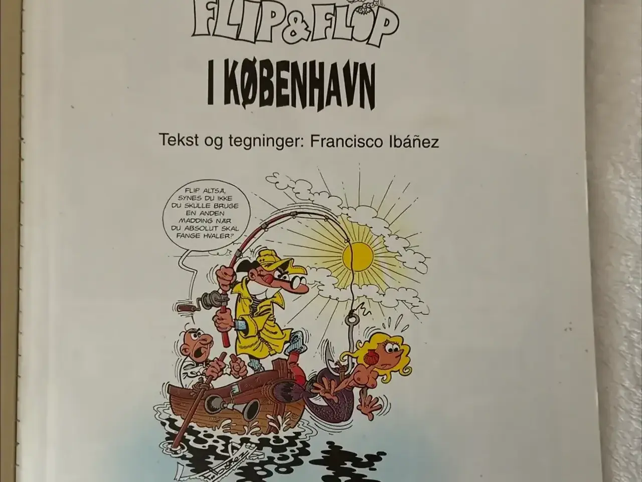 Billede 2 - Flip & Flop i København
