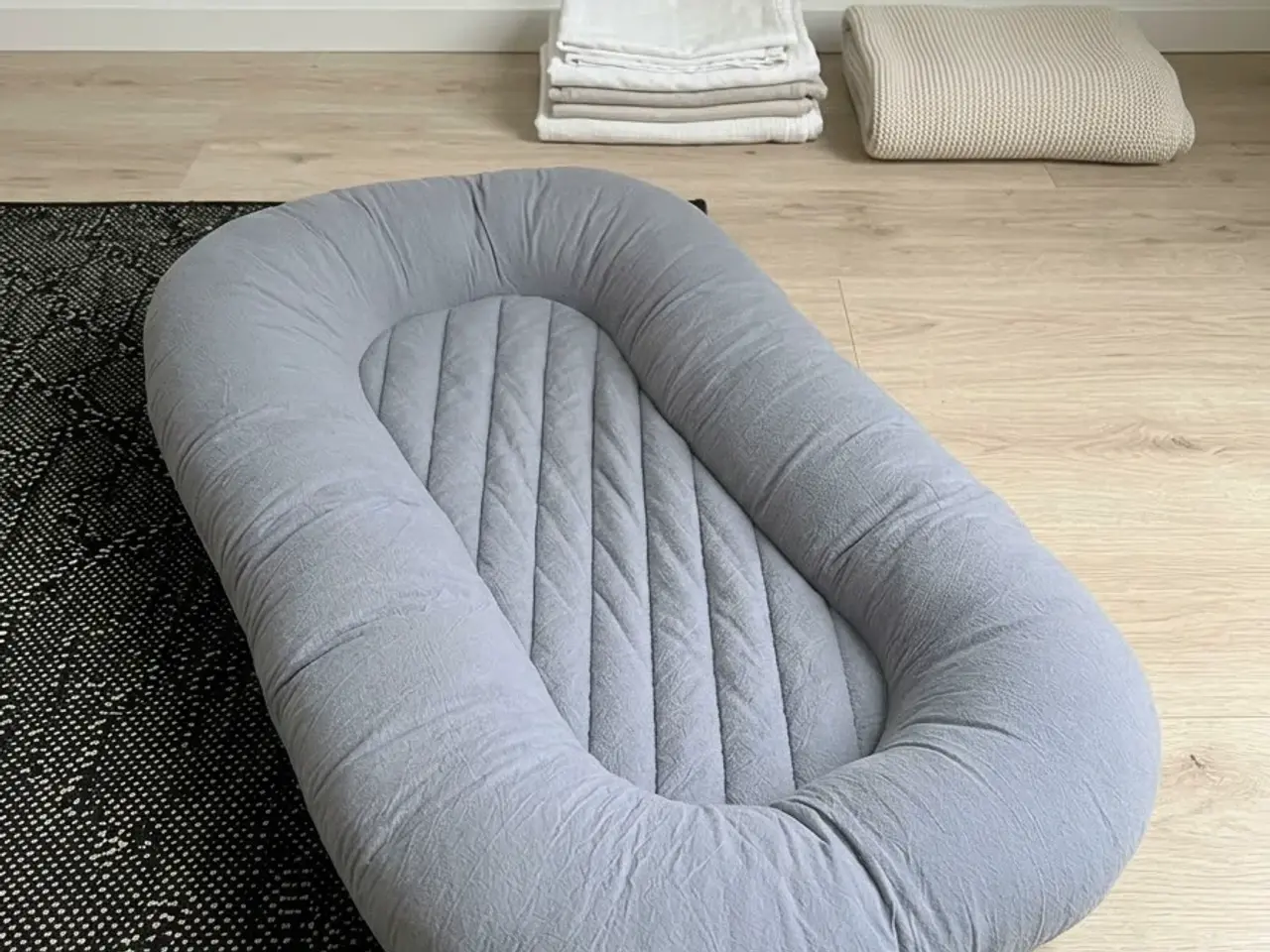 Billede 1 - Babynest sælges – Pæn og ren stand
