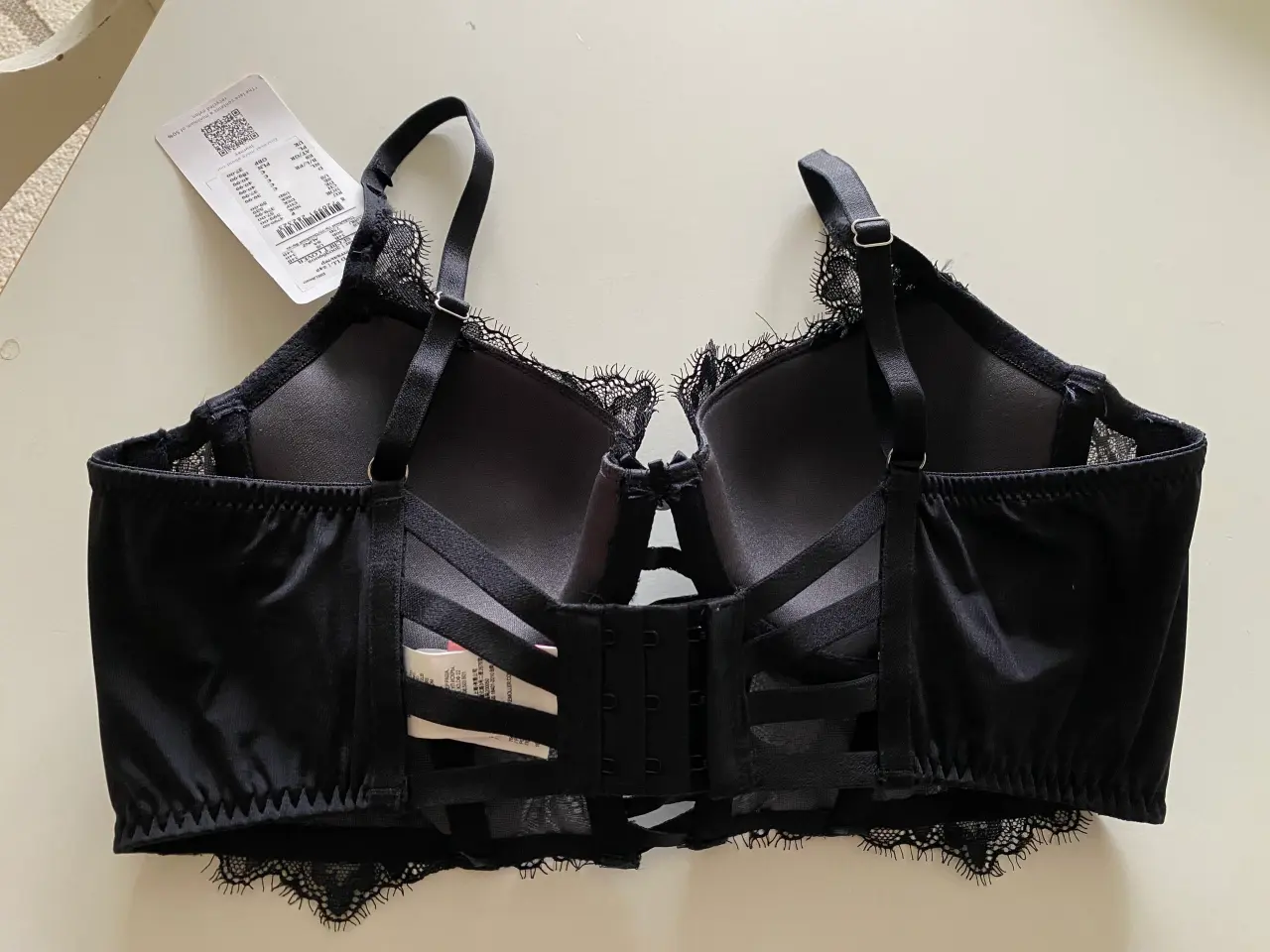 Billede 3 - Ny BH Hunkemöller str 75B