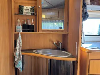 LMC Münsterland 430 SD (2005)– komplet og veludsty - 5