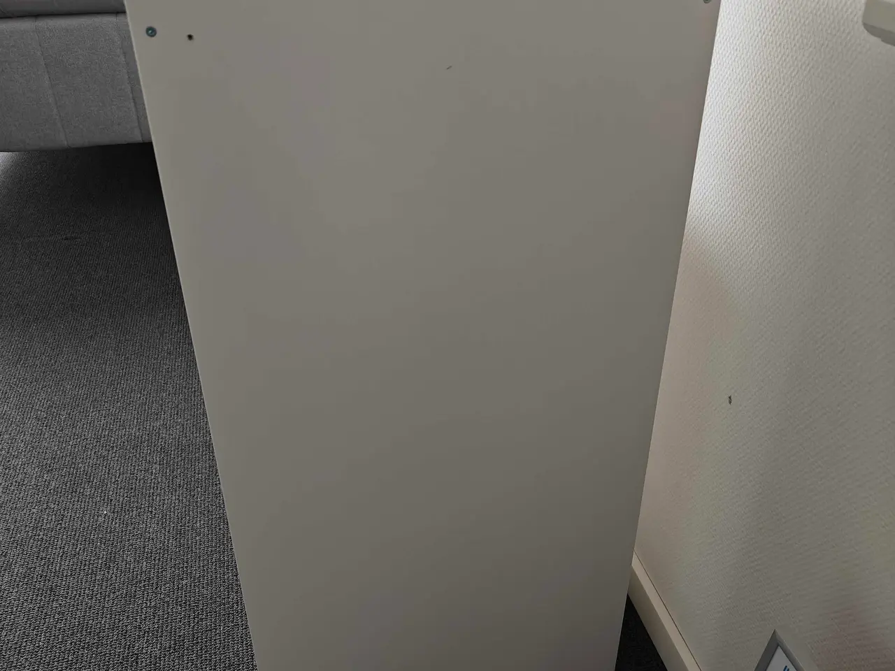 Billede 4 - Ikea skuffe system