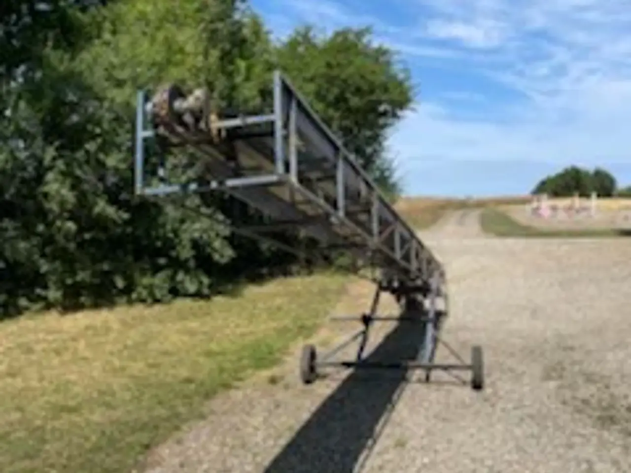 Billede 4 - Transportør
