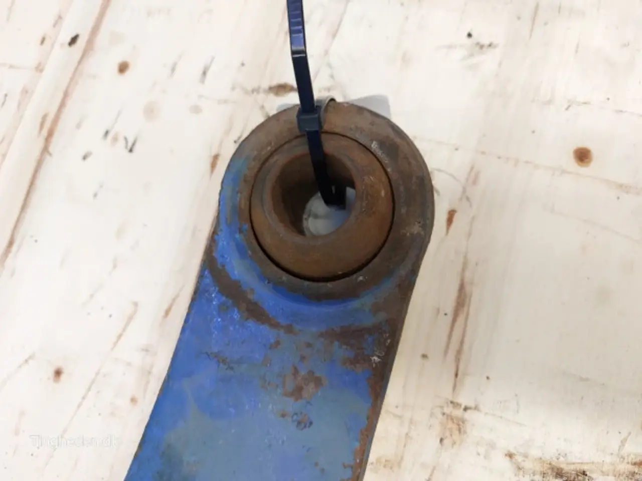 Billede 8 - Ford Traktor Arm