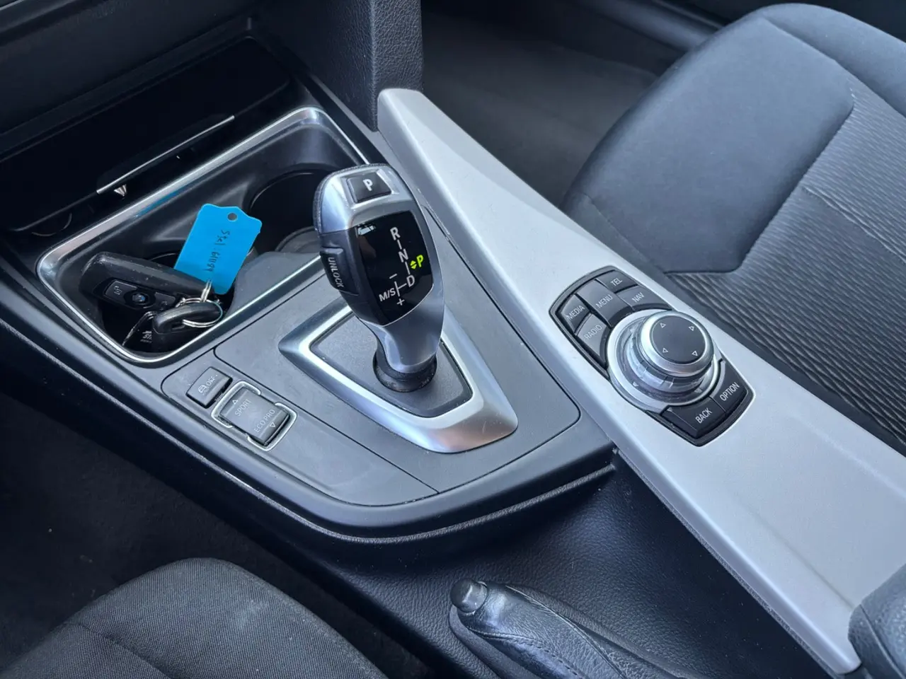Billede 17 - BMW 320d 2,0 Touring aut.