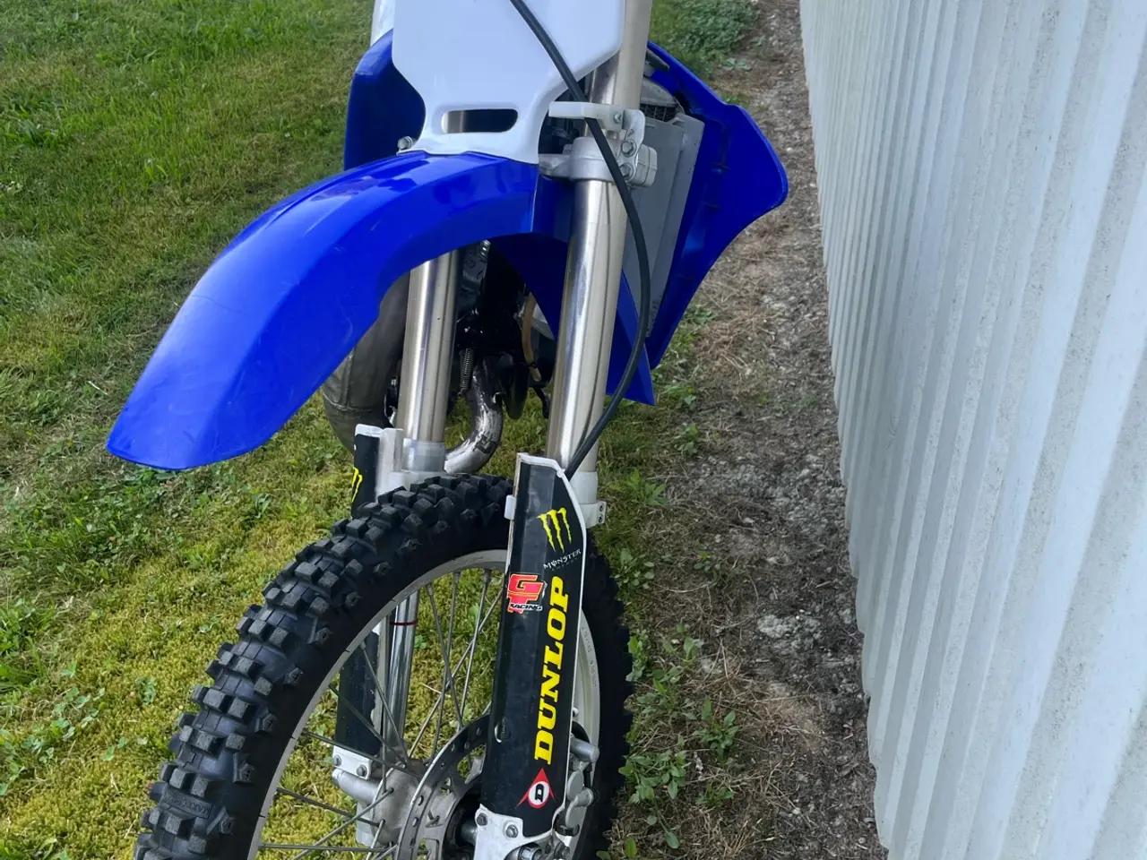 Billede 5 - Yamaha Yz 85 2008
