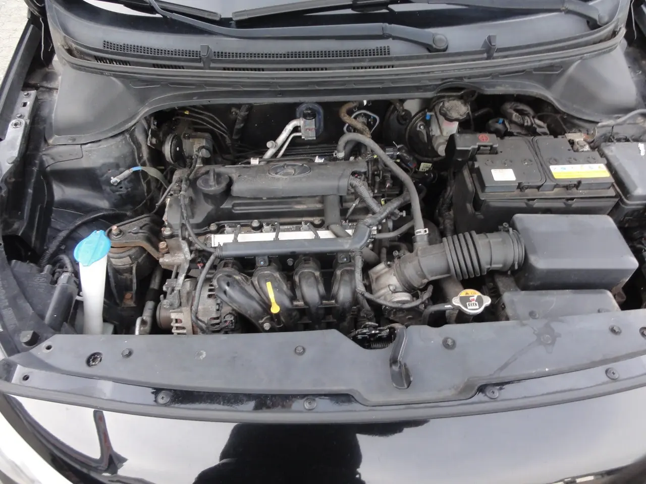 Billede 22 - Hyundai i20 1,25 Active+