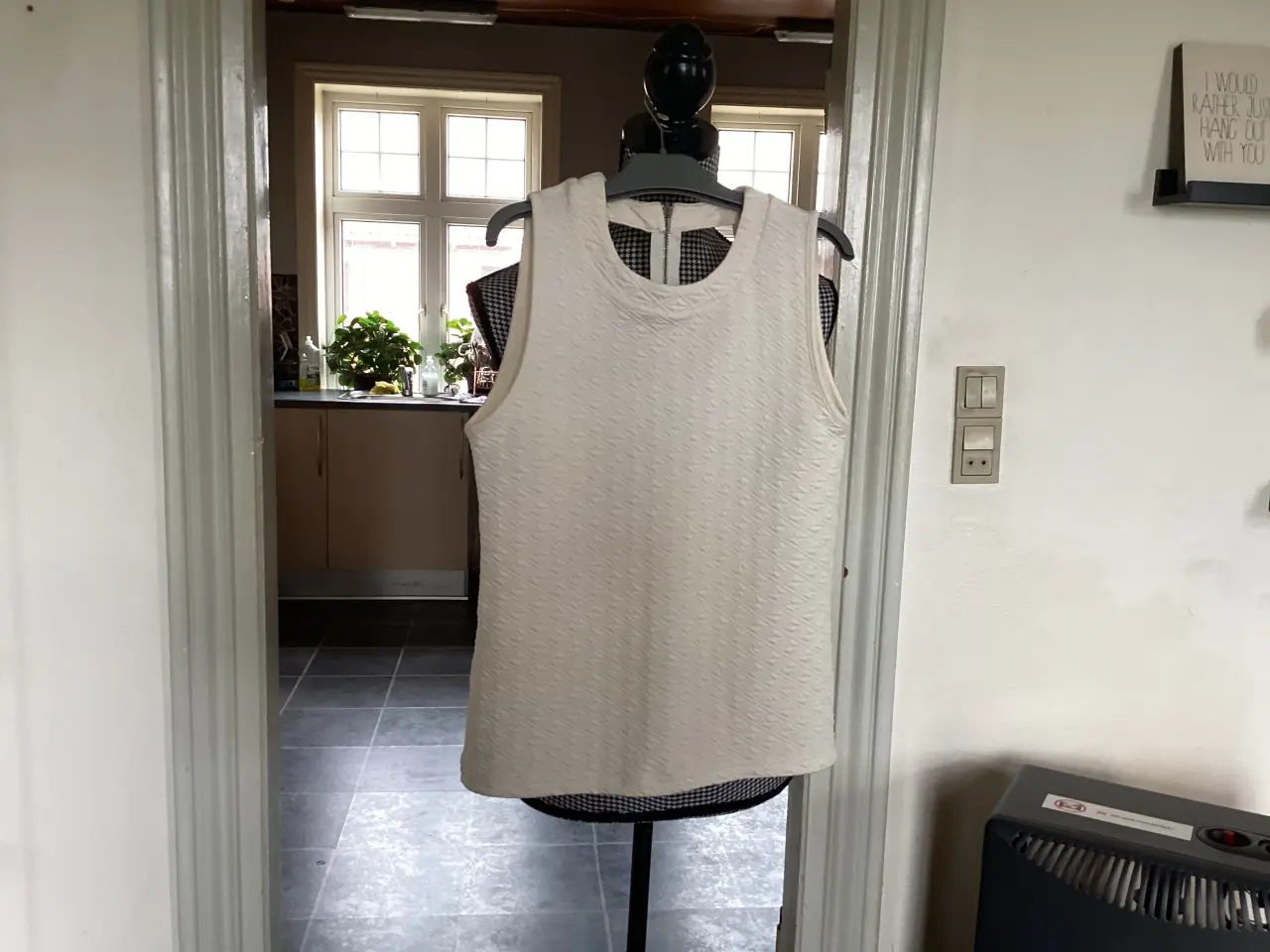 Billede 19 - Skjorter, Trøje,Bluse, Strik Trøjer Str Xs- S- M