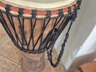 Afrikansk bongotromme
