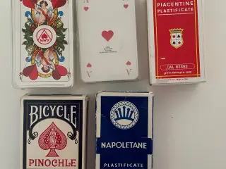 Spillekort