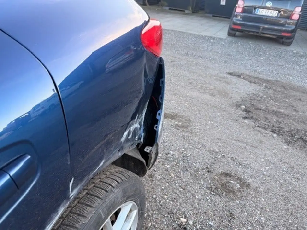 Billede 9 - Renault Kadjar 1,5 dCi 115 Zen EDC