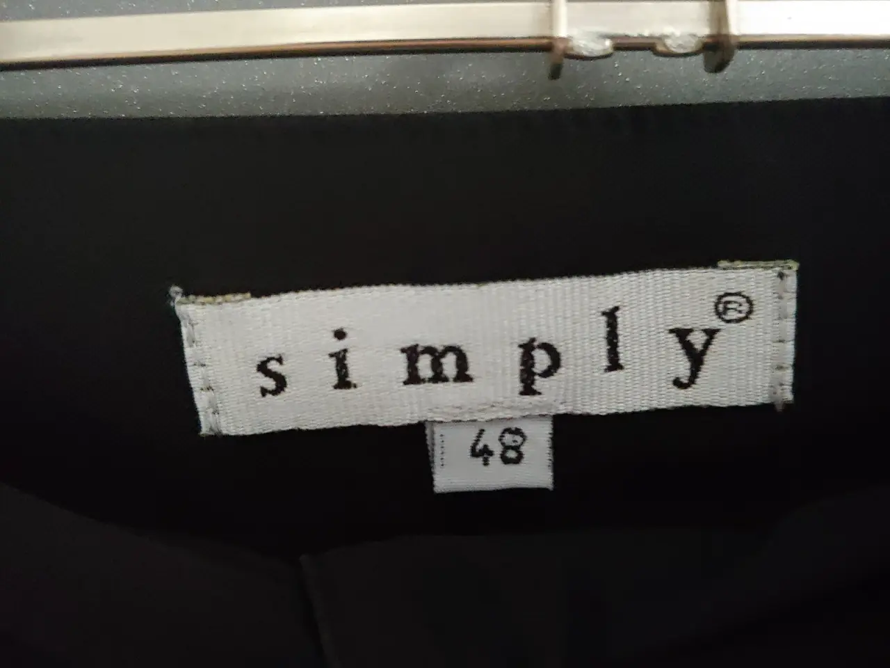 Billede 4 - Simply bukser
