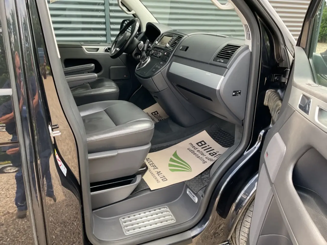 Billede 12 - VW Multivan 2,0 TDi 180 Highline DSG 4Motion kort