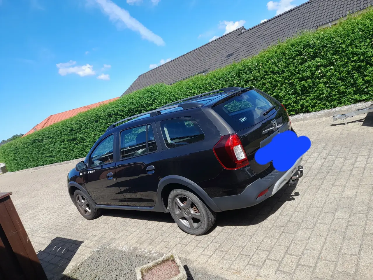 Billede 4 - Dacia Logan Stepway 
