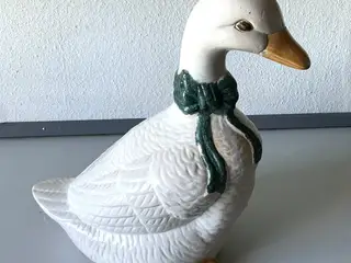 Ande skulptur