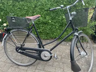 Holland cykel