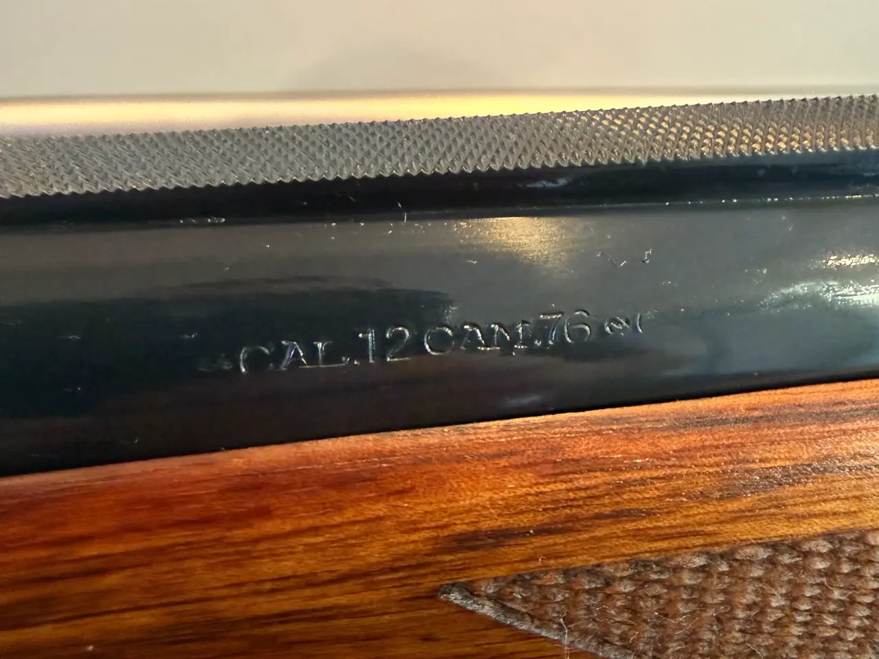 Billede 7 - Gyttrup 12/76