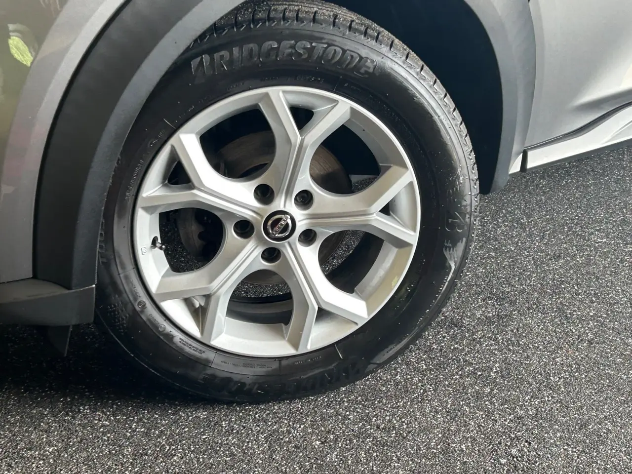 Billede 14 - Nissan Juke 1,0 Dig-T 117 N-Connecta DCT
