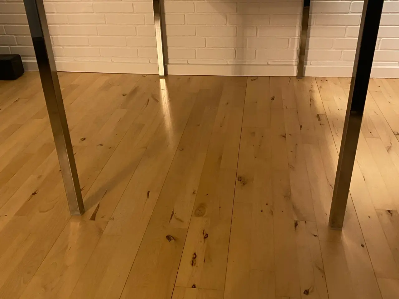 Billede 2 - Spisebord fra IKEA