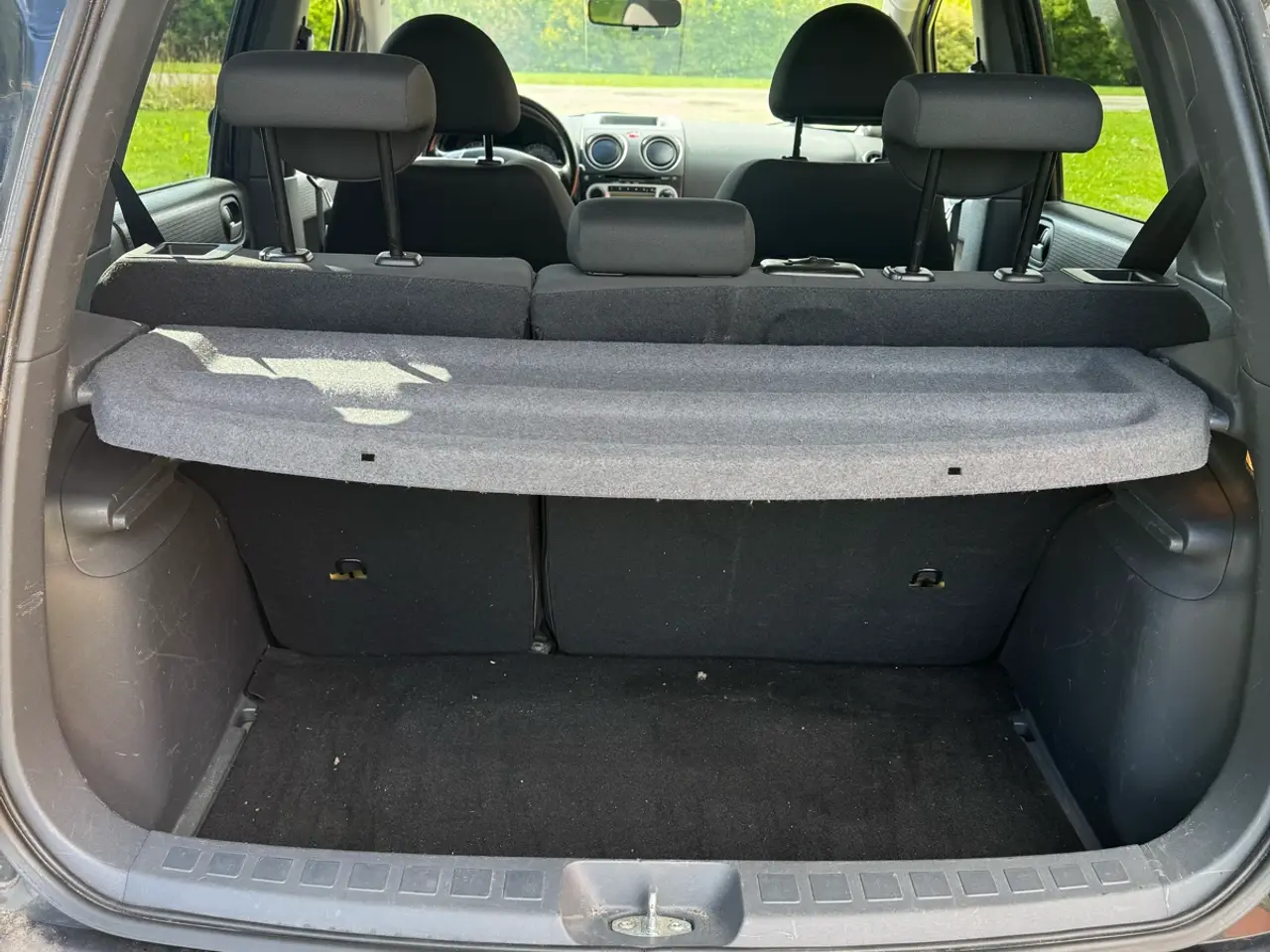 Billede 5 - Mitsubishi Colt 1.3 Elegance 5D
