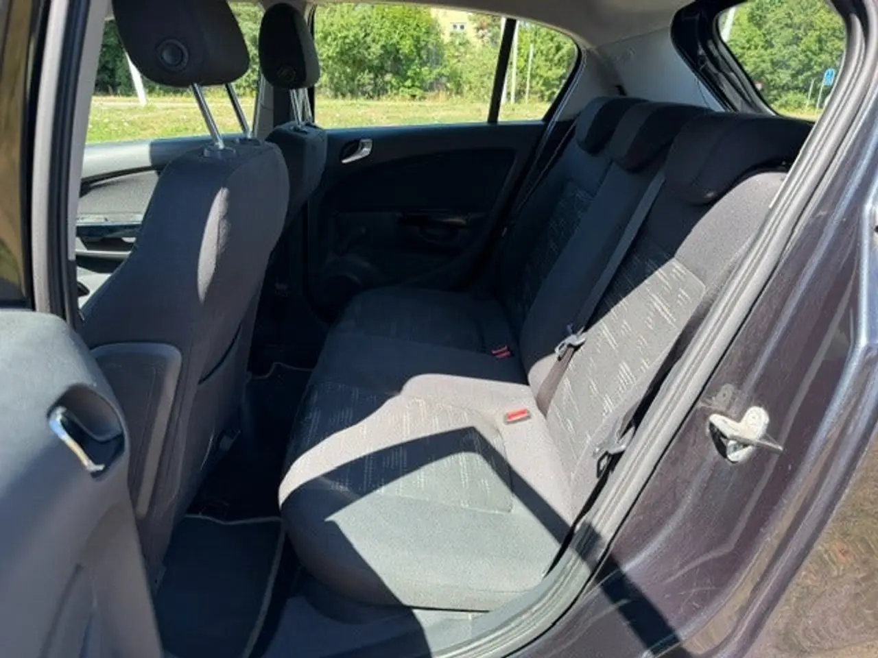 Billede 10 - Opel Corsa 1,0 12V Enjoy