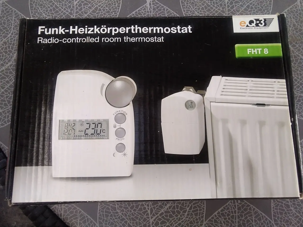 Billede 9 - Thermostater