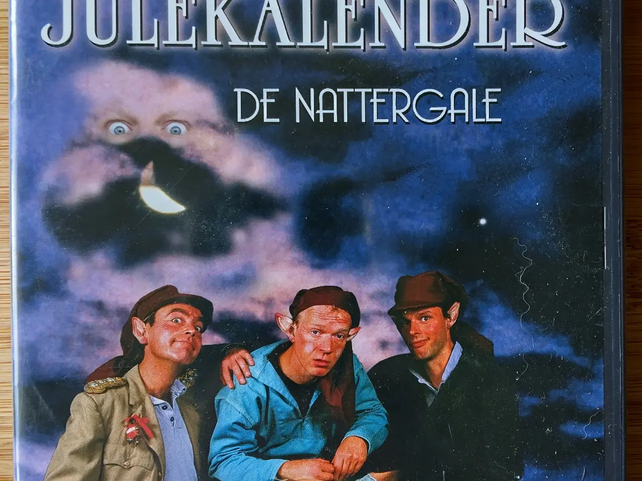 Billede 1 - The Julekalender