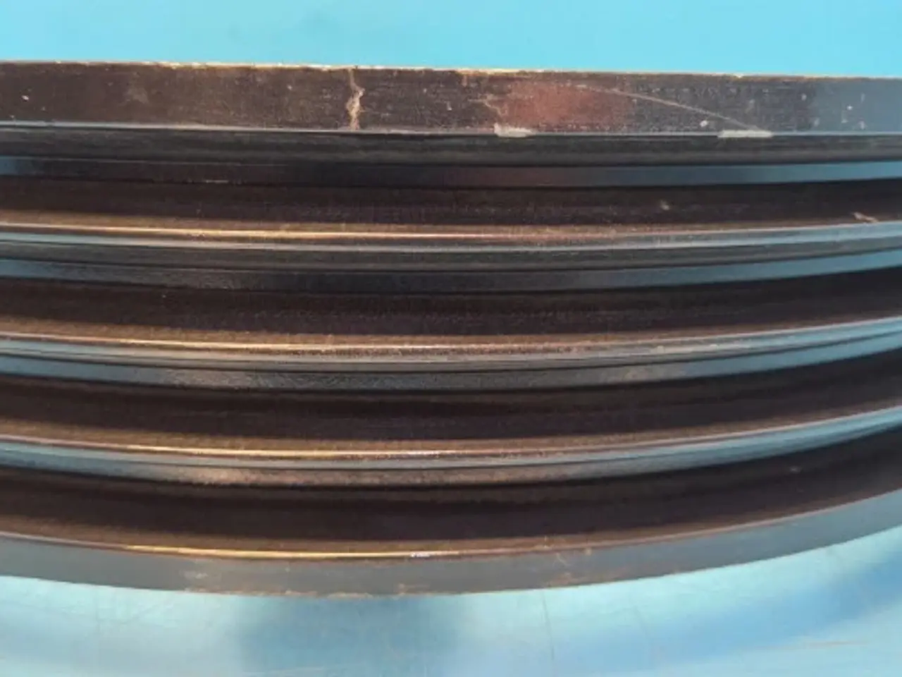 Billede 8 - Case 5088 Remskive 87665207