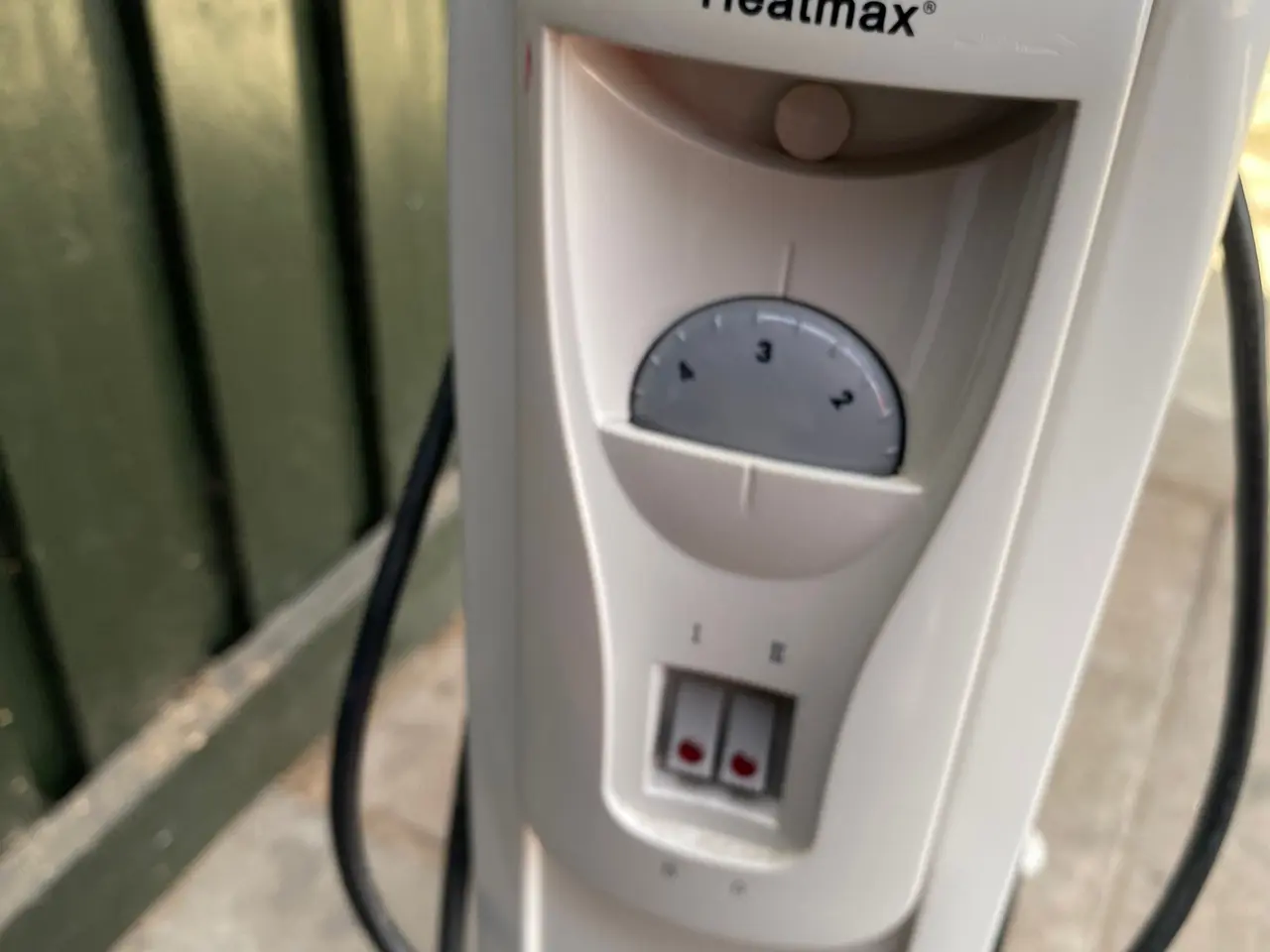 Billede 5 - Radiator Heatmax