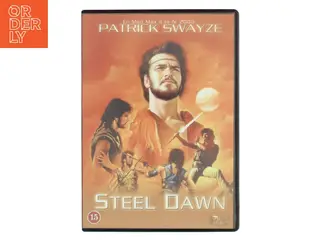 Steel Dawn