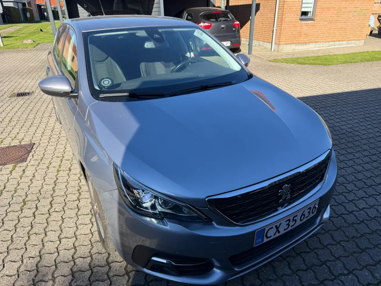 Billede 3 - Peugeot 308 1,5 BlueHDi 130 Infinity