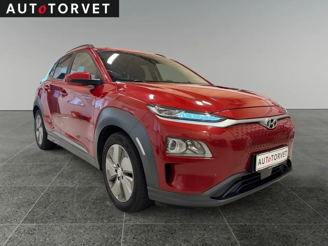 Billede 2 - Hyundai Kona 64 EV Style