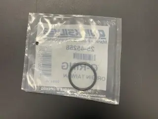 Quicksilver O-ring Mercury
