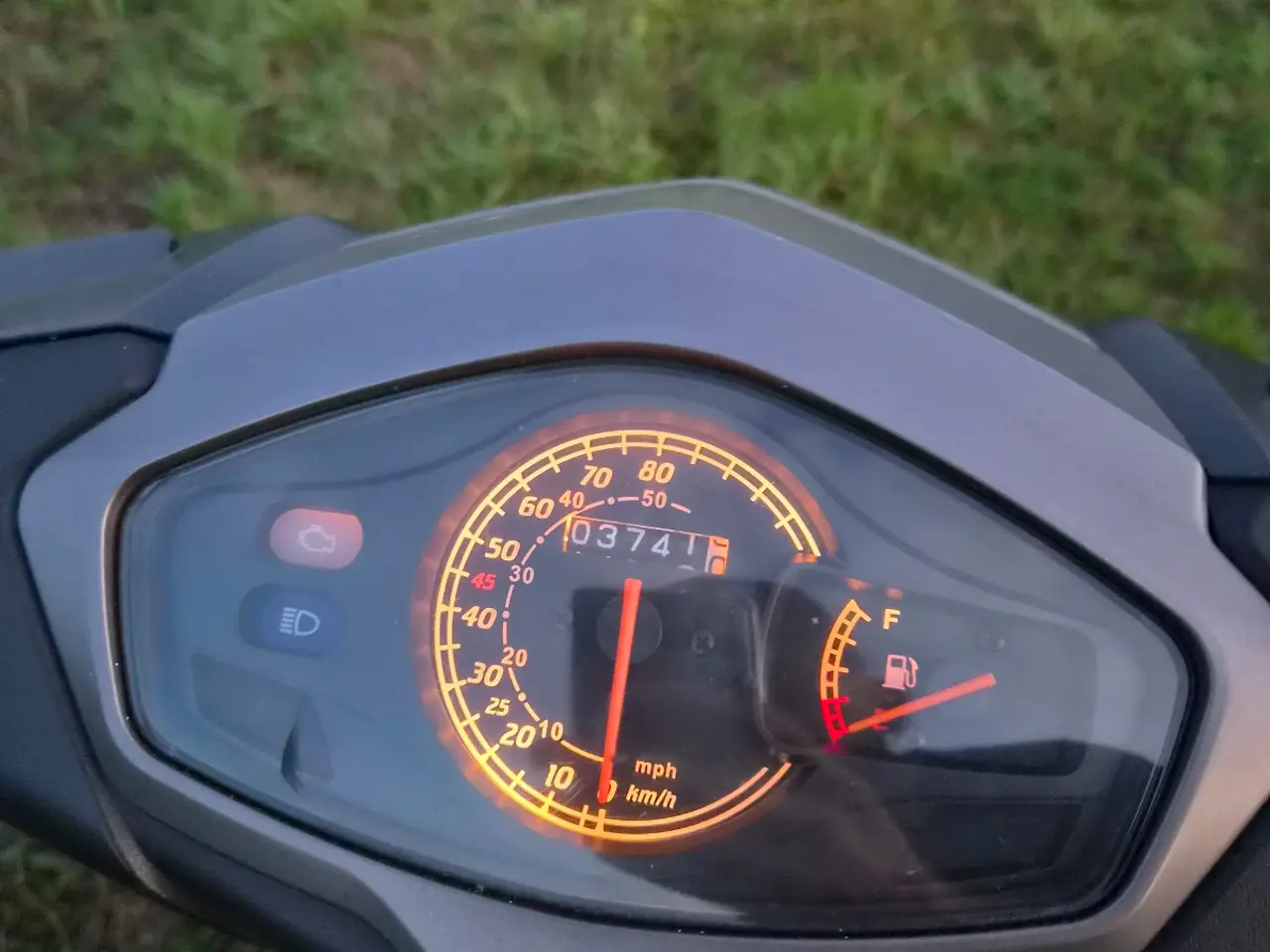 Billede 5 - Vga one 30 scooter 2023