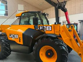 JCB 541-70 Agri Super