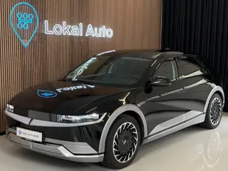 Hyundai Ioniq 5 73