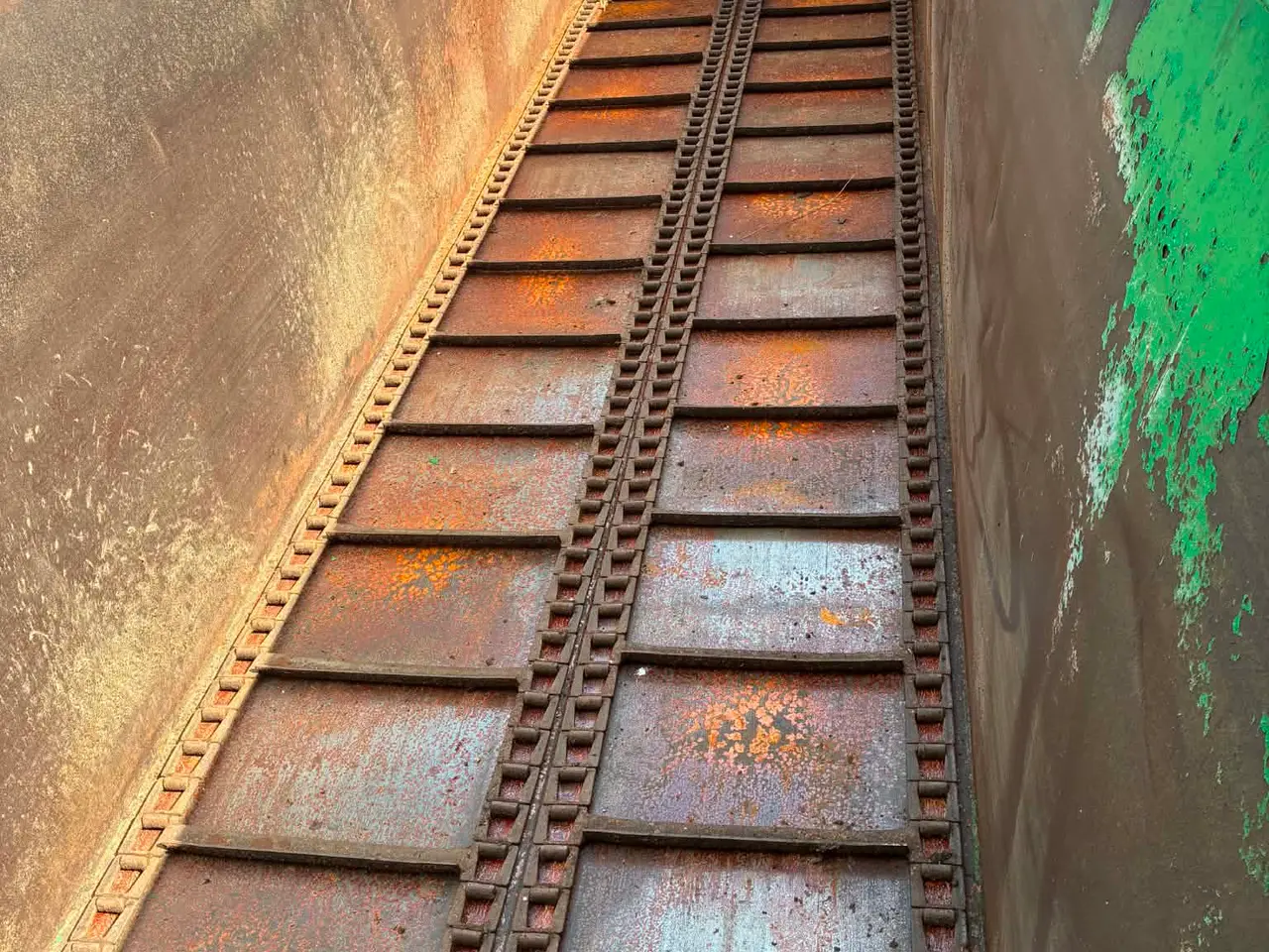 Billede 6 - Samson SPE-21 24 meter