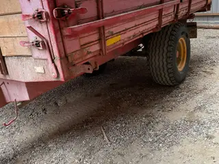 Tipvogn