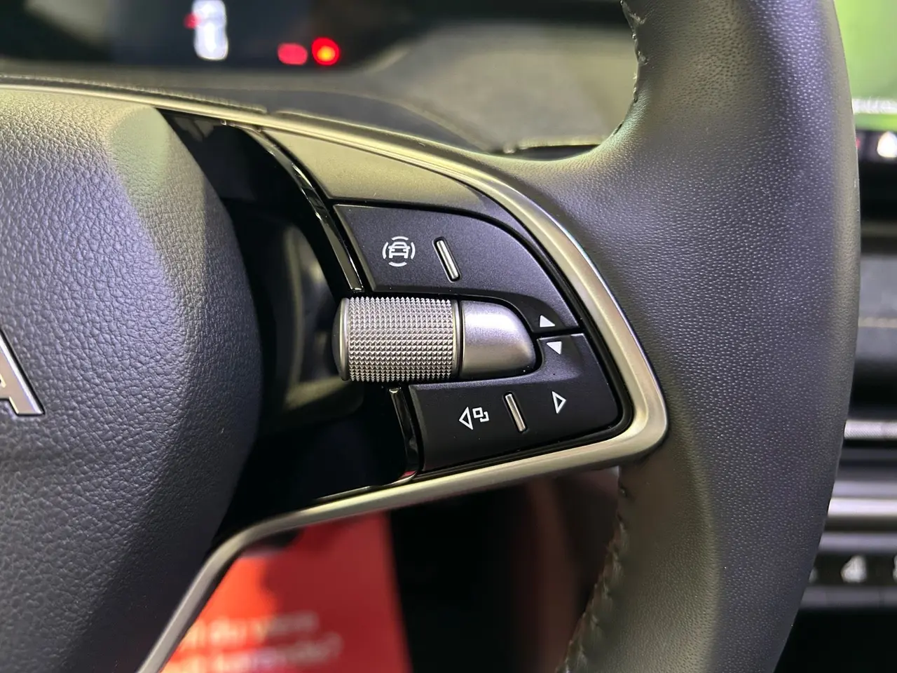 Billede 11 - Skoda Elroq 85 iV Premium