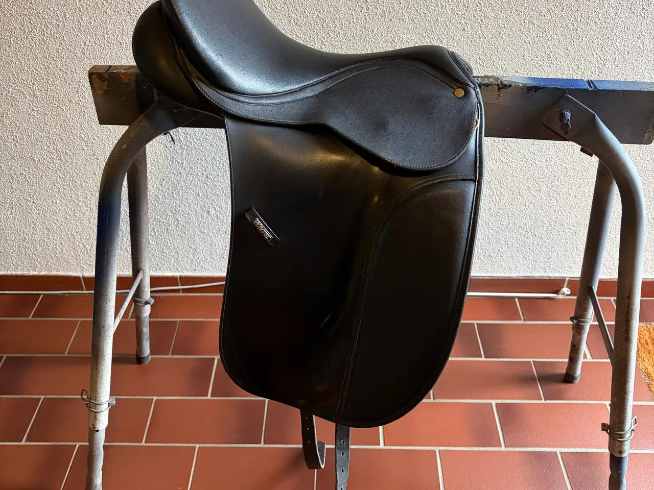 Billede 1 - Wintec 16 tommer Dressur saddel