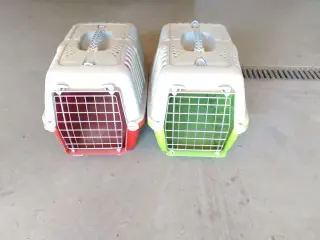 Transportkasser