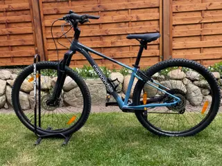Mountainbike Cannondale Trail Women SL3