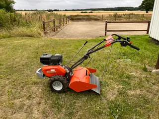 Havefræser Husqvarna TR 348