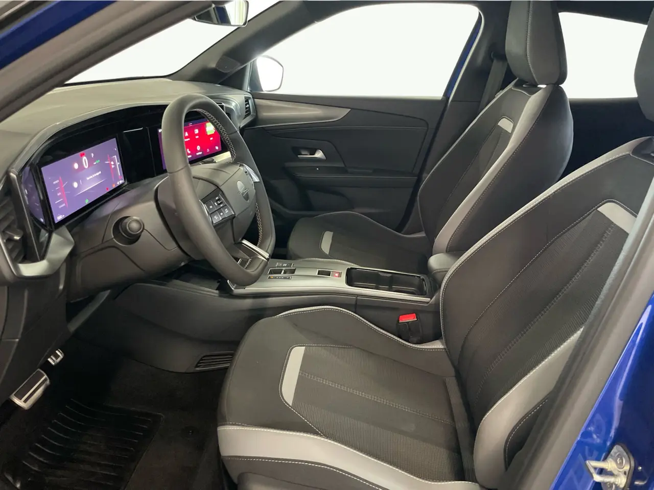Billede 16 - Opel Mokka-e 54 GS Line